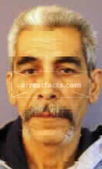 Arthur Chavez Montoya