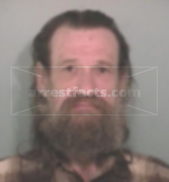 Delbert Laroy Fox