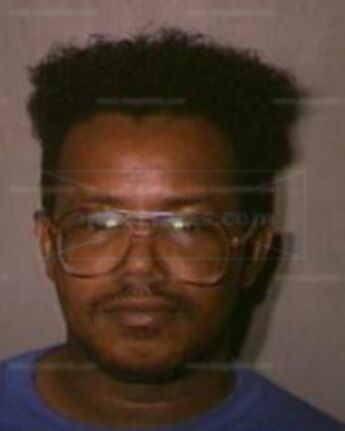 Reginald Tate