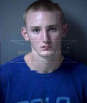 Patrick William Kincheloe