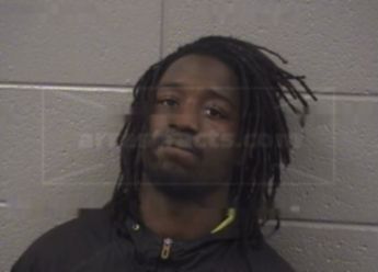 Semaj Mcgee
