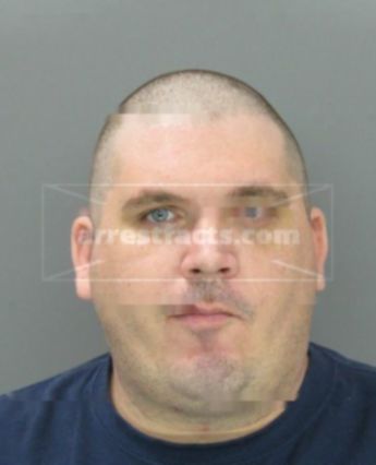 Stephen Cary Ackerman