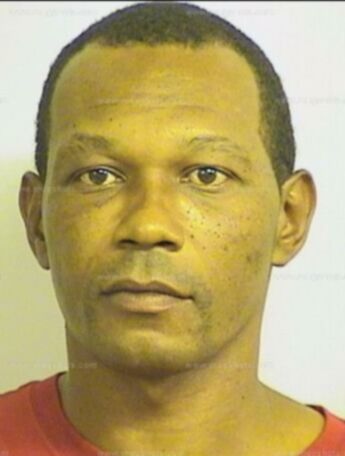 Myron Dewone Mickens