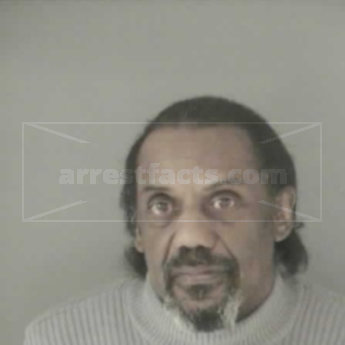 Jesse Howard Cayson