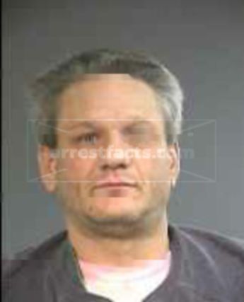 Steven Craig Halverson