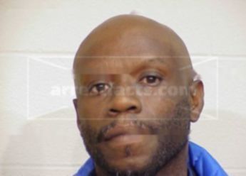 Tilford Dwayne Brown