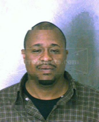 Reginald Essex