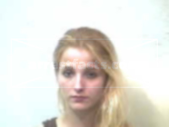 Amber Lynn Ridley