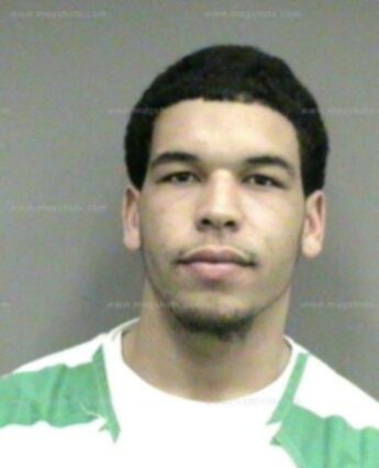 Nathail Eugene Harrington