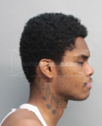 Raymand James Colquitt