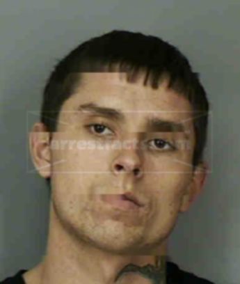 Cory Reye Passmore