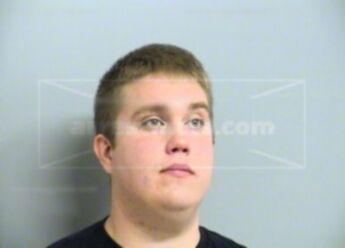 Justin Travis Rotert