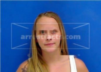 Leigha Adelle Warren