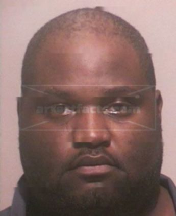 Clifton Holder