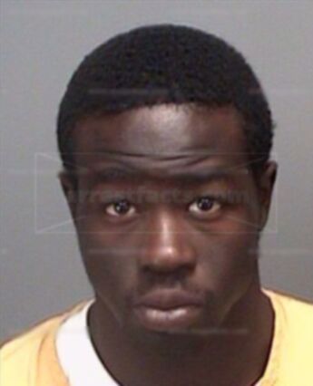 Dedrick Deshawn Coleman