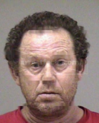 Terry Brent Upton