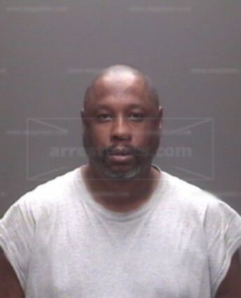 Mark Anthony Rideaux