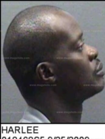 Leroy Edward Harlee