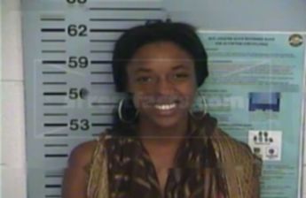 Sharela Kimrece Williams