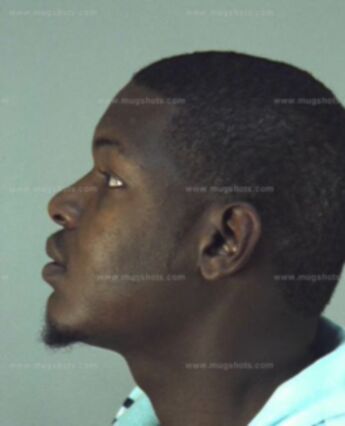 Jeremiah Vincent Patrick