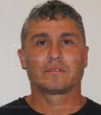 Everett Duane Stuart
