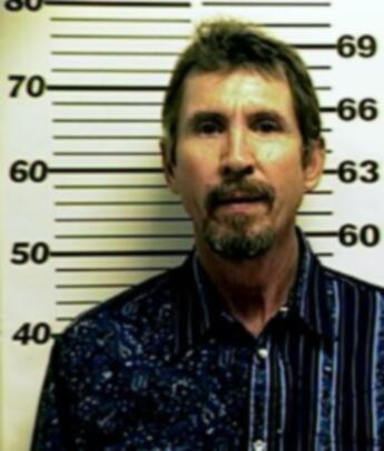 Clovis Ray Loden