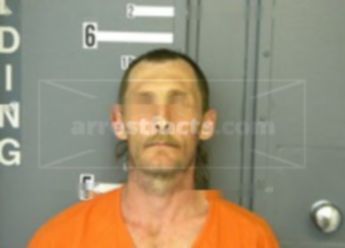 Bradley Claude Reynolds