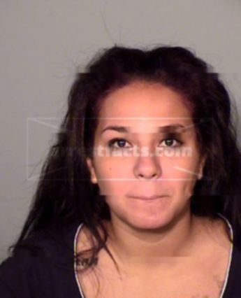 Xena Maria Mora