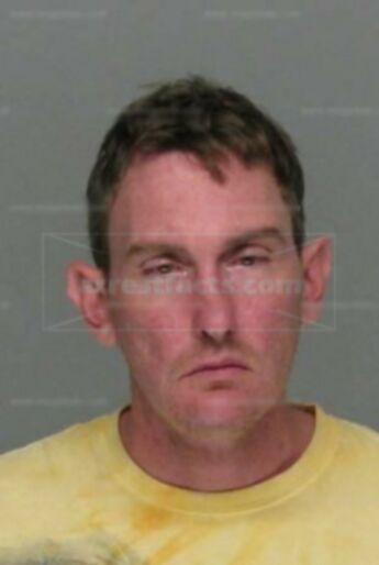 Michael Vincent Meredith