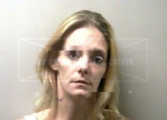 Amber Rodgers