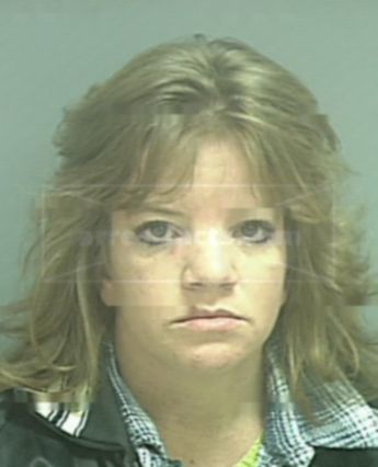 Kimberly Marie Burns