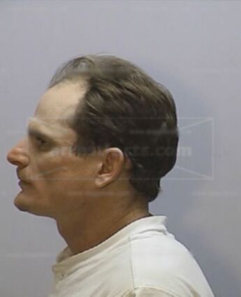 Johnny Ray Burdette