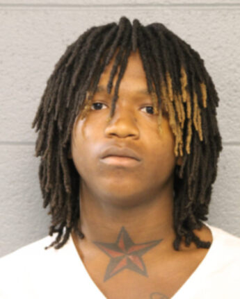 Dalvin Mullen