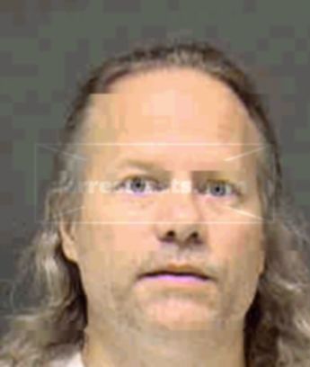 Karl James Crosby