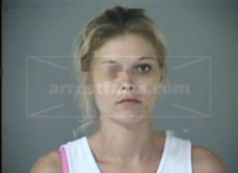 Melissa Sue Snyder
