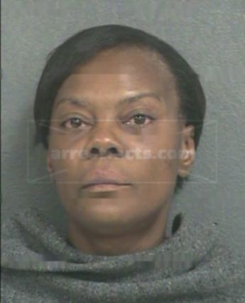 Vicky L Alexander