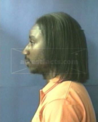 Derrick D Horner