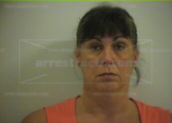 Vicky Blackstone
