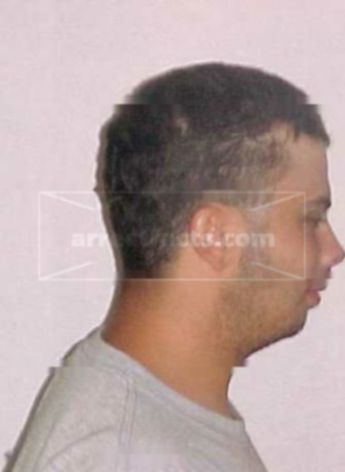 Steven Michael Detjen