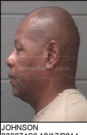James Earl Johnson