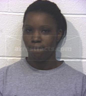 Tasha Renee Youmans