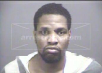 Ramarcus Bowden
