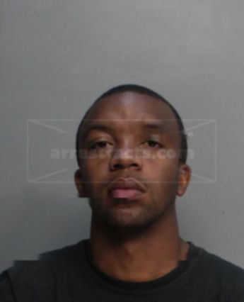 Alfrem Zoran Johnson