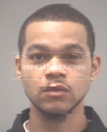 Sean Lamar Melvin