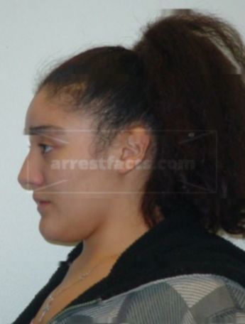 Naadia Ester Garcia