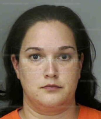 Carol Jennifer Beasley-Blackburn