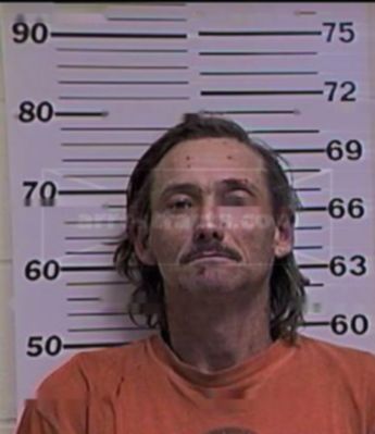 Larry Buford Kirkpatrick
