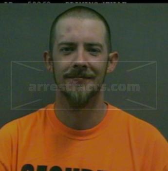 Travis Edward Patton