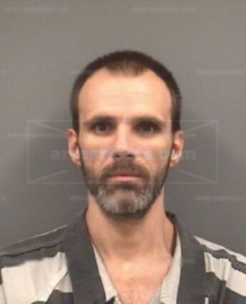 Gregory Scott Shreves