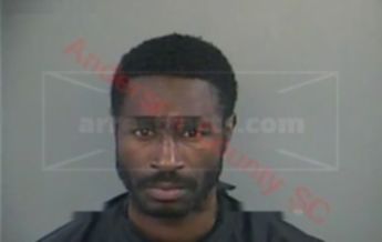 Gerard Sherome Johnson